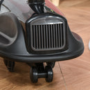 Kids Ride On Wiggle Car - Black