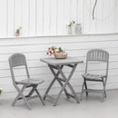 Outsunny-Garden Coffee Set