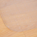 Homcom Office Carpet Protector