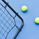 Baseball Training Rebounder Net Black