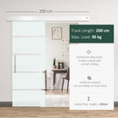 Sliding Door